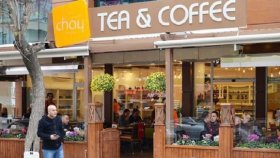 Chay Tea & Coffee İstanbul'da Yatırımcısını Arıyor